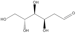 2-Deoxy-D-glucose图片