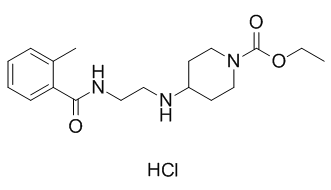 VU0357017 hydrochloride图片