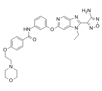 GSK269962A图片