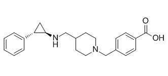 GSK2879552图片