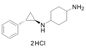 ORY-1001(Iadademstat)图片