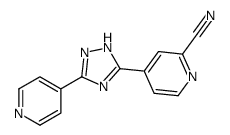 Topiroxostat图片