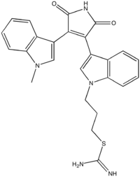 Ro 31-8220图片