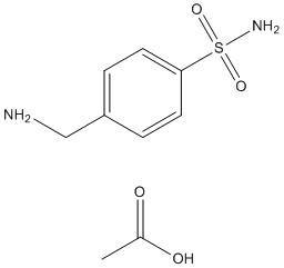 Mafenide Acetate图片