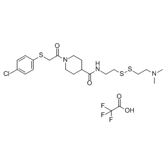 6H05 trifluoroacetate图片