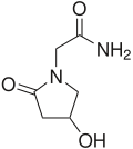 Oxiracetam图片