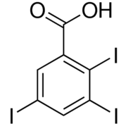 2,3,5-Triiodobenzoic acid图片