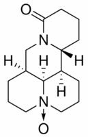 Oxymatrine图片