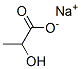 Sodium DL-lactate solution图片