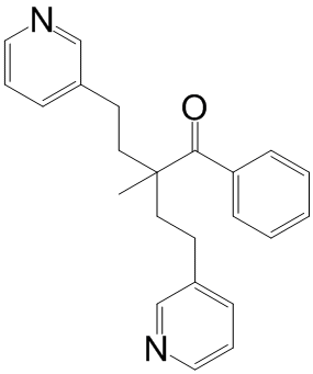 JAK2 Inhibitor V图片