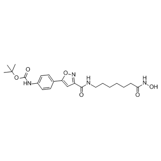 CAY10603(BML-281)图片