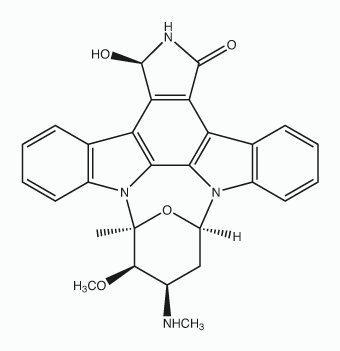 UCN-02图片