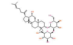Ginsenoside-Rk1图片