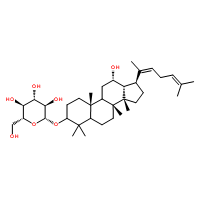 Ginsenoside-Rh3图片