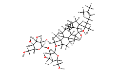 Ginsenoside-Rg3图片