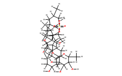 Glycoside-O-4图片