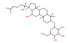 (R)Ginsenoside-Rh2图片