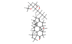 25-Methoxyalisol-A图片