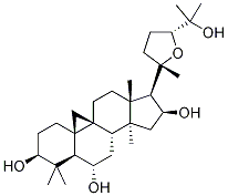 Cycloastragenol(Cyclogalegigenin)图片