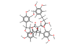 Isosalvianolic-acid-B图片