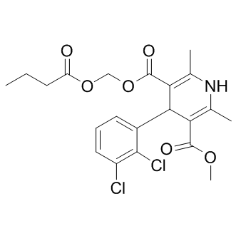 Clevidipine Butyrate图片