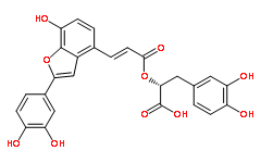 Salvianolic-acid-C图片