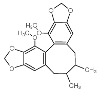 Schisandrin-C图片
