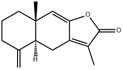 Atractylenolide I图片