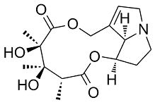 Crotaline(Monocrotaline)图片