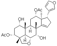 Trichilinin图片