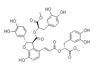 Dimethyl-lithospermate-B图片