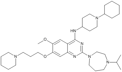 UNC0646图片