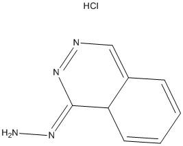 Hydralazine hydrochloride图片