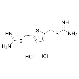 TPT-260 Dihydrochloride图片