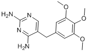 Trimethoprim图片