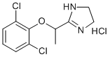 Lofexidine hydrochloride图片
