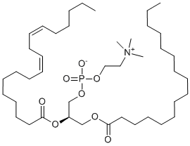 Phosphatidylcholine图片