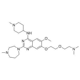 UNC0321图片