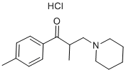 Tolperisone hydrochloride图片