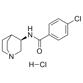 PNU-282987图片
