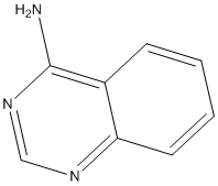 4-Quinazolinamine图片