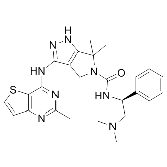 PF-3758309图片