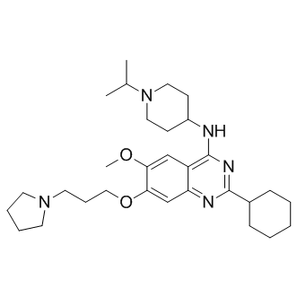 UNC0638图片