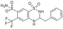 Bendroflumethiazide图片