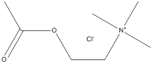 Acetylcholine Chloride图片