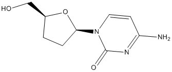 Zalcitabine图片