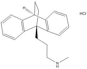 Maprotiline hydrochloride图片