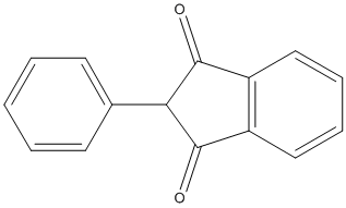 PhenindioneͼƬ