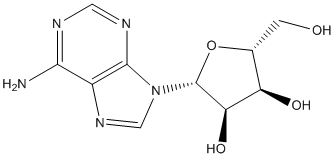 Adenosine图片