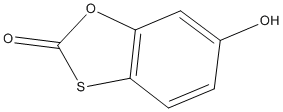 Tioxolone图片
